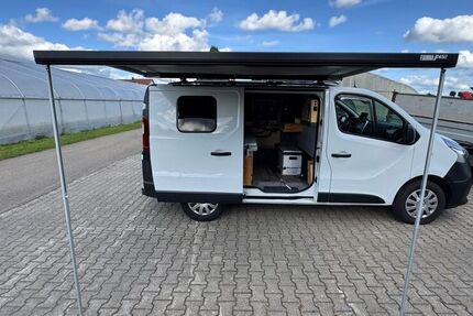Nissan NV300