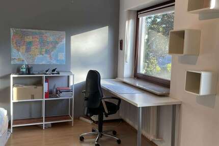 Wohnung Pforzheim - 1 Zimmer, 31 m&sup2;, 110.000&euro; | Angebot:27665277