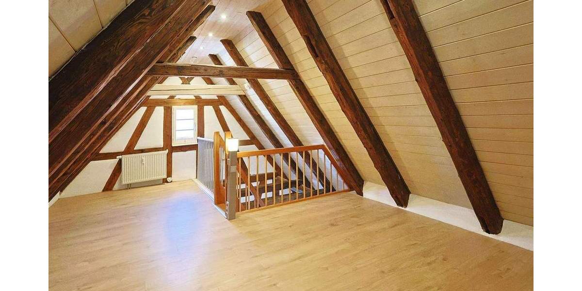 Etagenwohnung Renningen Malmsheim - 4 Zimmer, 98 m&sup2;, 1.000&euro; | Angebot:25897765