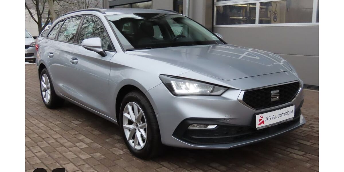 Seat Leon 24.500 km 22.990 &euro; Stuttgart 70329