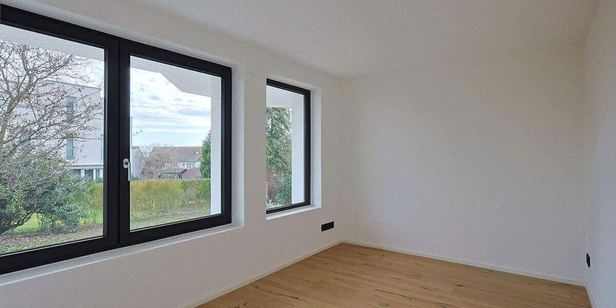 Etagenwohnung Filderstadt Plattenhardt - 4 Zimmer, 103 m&sup2;, 567.000&euro; | Angebot:24311963