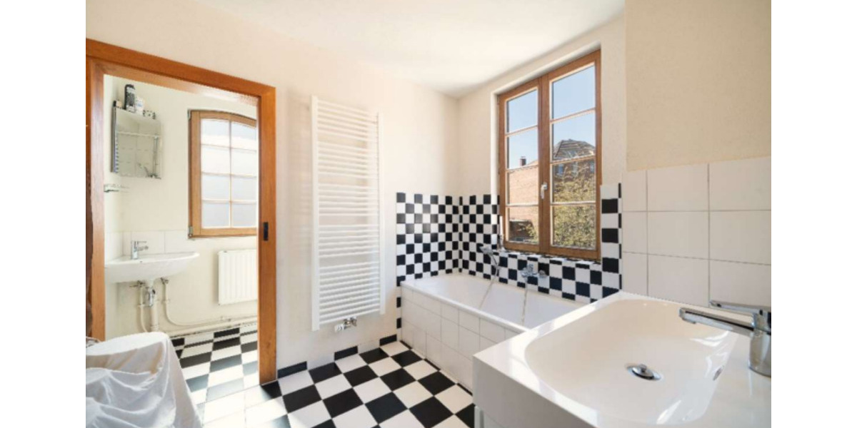 Maisonettenwohnung Stuttgart Stuttgart-Ost - 3 Zimmer, 89 m&sup2;, 1.450&euro; | Angebot:24337477