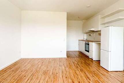 Wohnung zum Mieten in Landsberg am Lech 420 € 25 m²