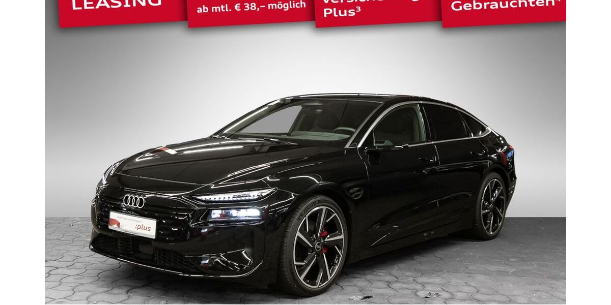 Audi A6 e-tron 9.326 km 68.420 &euro; Stuttgart 70563