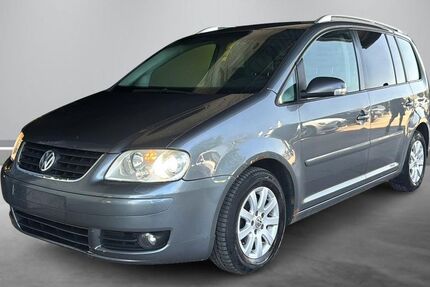 VW Touran 280.000 km 2.990 € Weinstadt 71384
