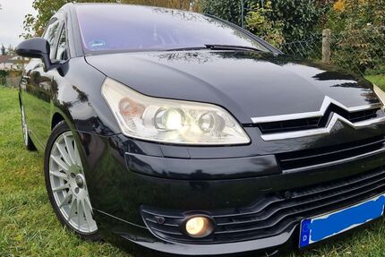 Citroen C4 115.531 km 5.600 € Ammerbuch 72119