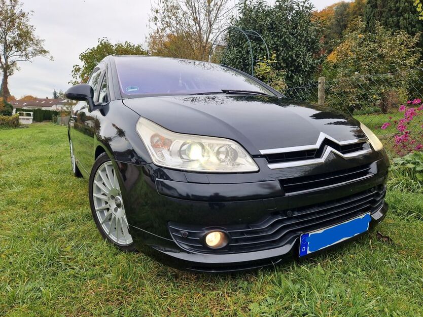 Citroen C4 115.531 km 5.600 € Ammerbuch 72119