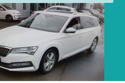 Skoda Superb 64.220 km 33.980 &euro; Herrenberg 71083