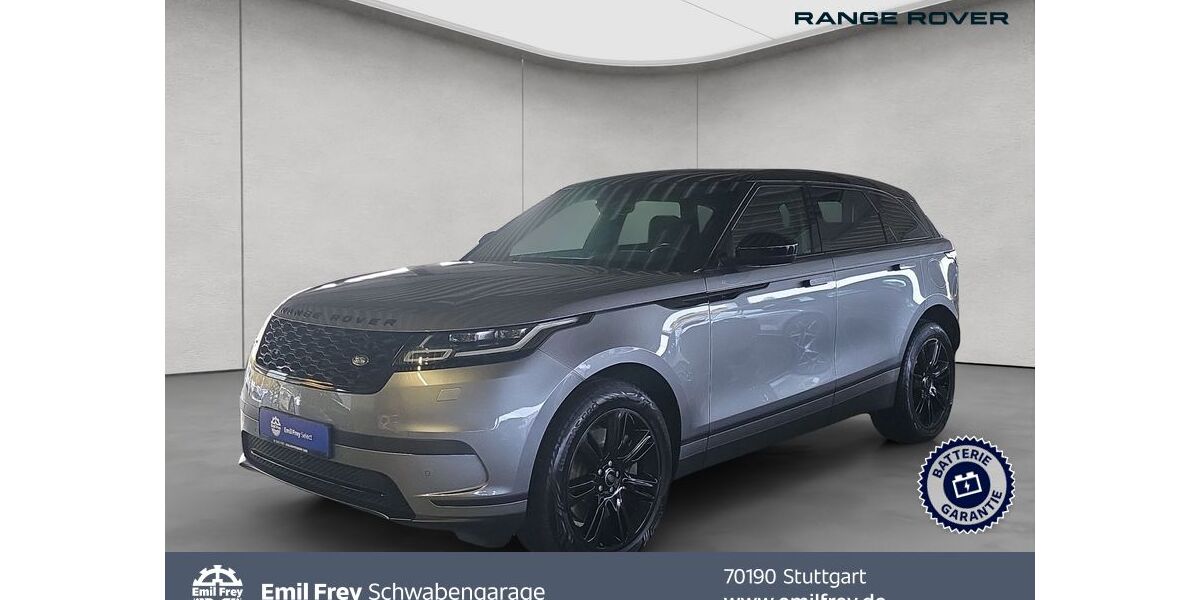 Land Rover Range Rover Velar 44.727 km 47.900 &euro; Stuttgart 70190