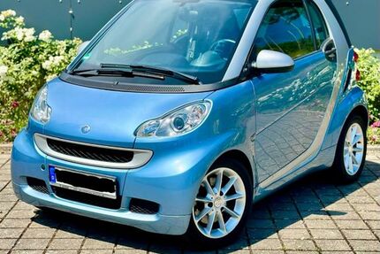 Smart ForTwo 32.600 km 7.290 &euro; Remseck am Neckar 71686