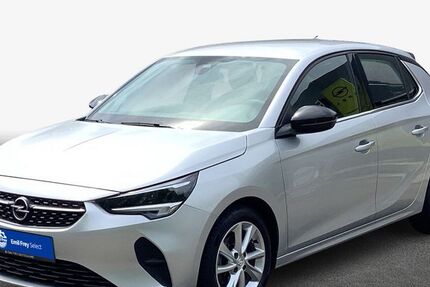 Opel Corsa 23.308 km 14.880 &euro; Tübingen 72072