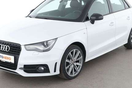 Audi A1 103.709 km 10.570 € Stuttgart 70195