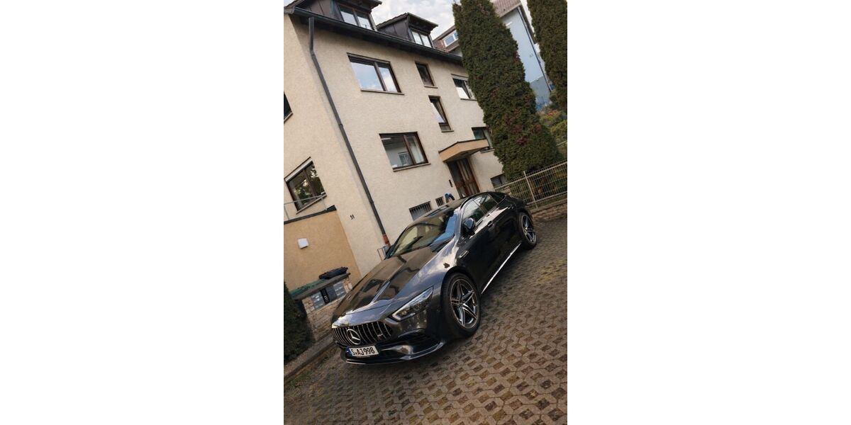 Mercedes-Benz AMG GT 91.876 km 55.500 &euro; Stuttgart 70327