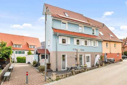 Haus zum Kaufen in Kirchentellinsfurt 849.000 € 138 m²
