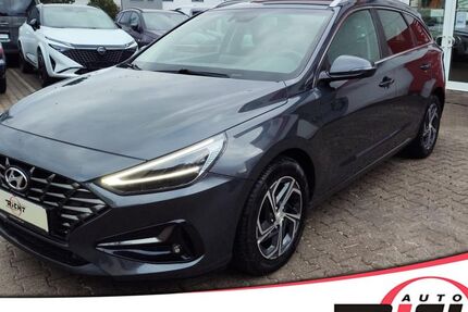 Hyundai i30 56.950 km 17.180 &euro; Leonberg 71229