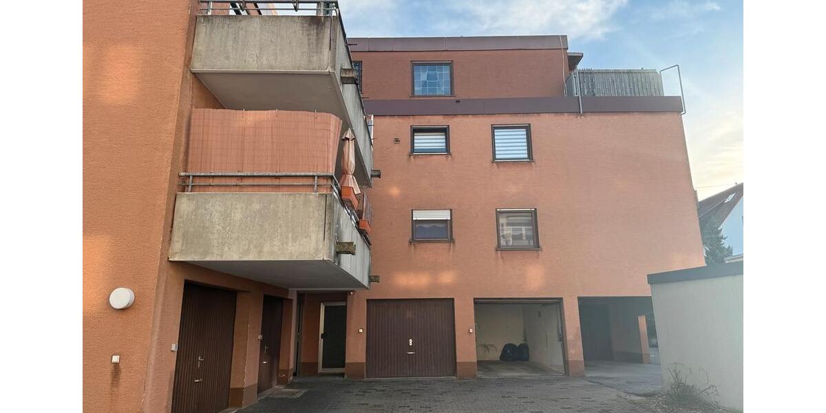 Erdgeschoßwohnung Fellbach - 4 Zimmer, 100 m&sup2;, 470.000&euro; | Angebot:24658948