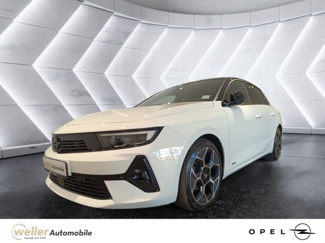 Opel Astra 19.000 km 22.930 &euro; Bietigheim-Bissingen 74321