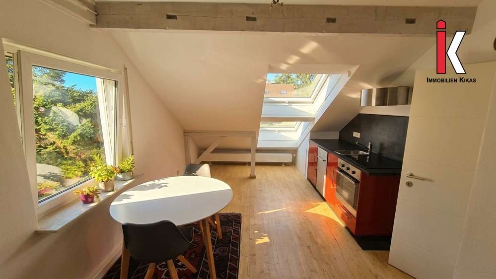 Etagenwohnung Sindelfingen Sindelfingen (Stadt) - 1 Zimmer, 40 m&sup2;, 650&euro; | Angebot:27650690