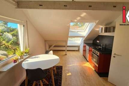 Wohnung Sindelfingen Sindelfingen (Stadt) - 1 Zimmer, 40 m&sup2;, 650&euro; | Angebot:27650690