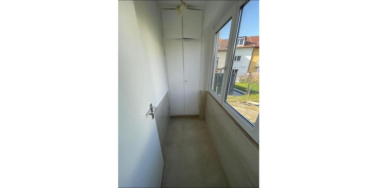 Erdgeschoßwohnung Esslingen am Neckar - 3 Zimmer, 75 m&sup2;, 1.500&euro; | Angebot:26384369