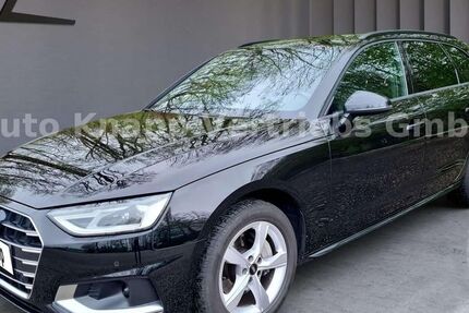Audi A4 72.500 km 29.890 &euro; Aichwald 73773