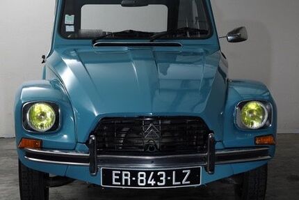 Citroen 2 CV