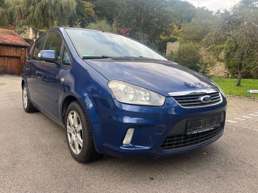 C-Max