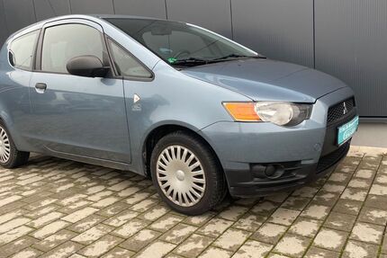 Mitsubishi Colt 39.000 km 3.880 € Holzgerlingen 71088
