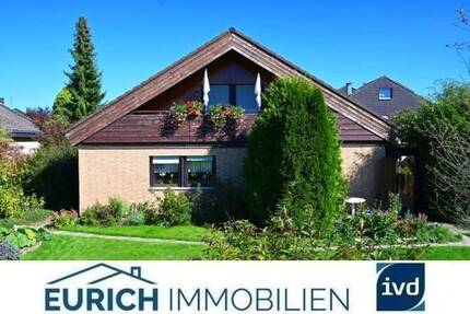 ***ZWEI GENERATIONEN UNTER EINEM DACH*** 7 zimmer