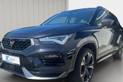 Cupra Ateca 6.000 km 31.000 &euro; Reutlingen 72770