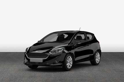 Ford Fiesta 12.344 km 14.650 &euro; Stuttgart 70190