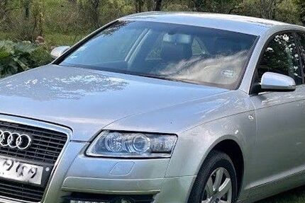 Audi A6 166.774 km 6.900 € Stuttgart 70499