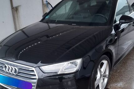 Audi A4 145.150 km 16.990 &euro; Bietigheim-Bissingen 74321