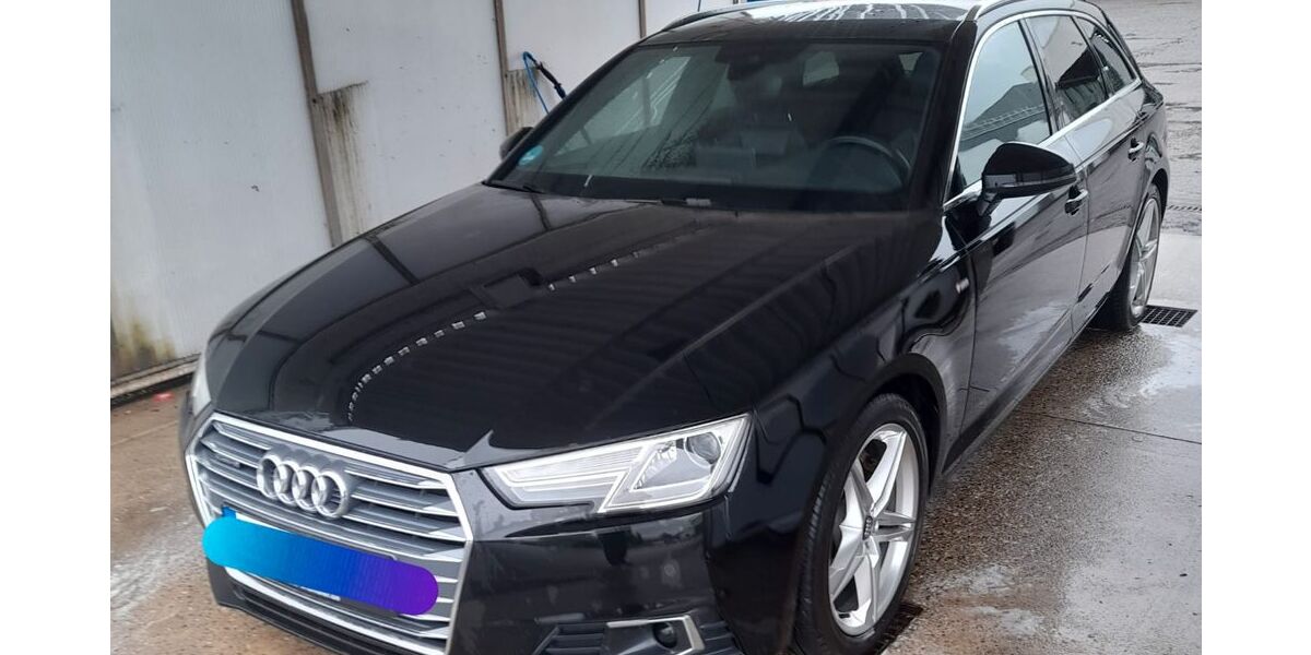 Audi A4 145.150 km 16.990 &euro; Bietigheim-Bissingen 74321