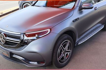 Mercedes-Benz EQC 99.125 km 32.980 &euro; Ostfildern 73760