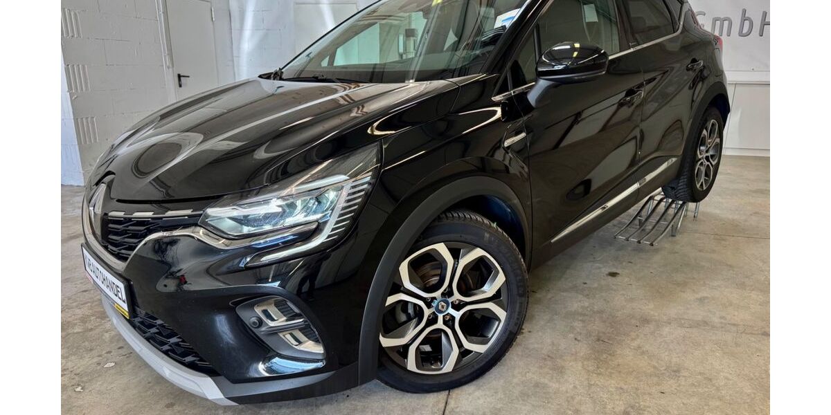 Renault Captur 114.530 km 14.999 &euro; Holzgerlingen 71088