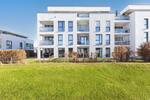 Erdgeschoßwohnung Sindelfingen Darmsheim - 4 Zimmer, 91 m&sup2;, 1.595&euro; | Angebot:27574377