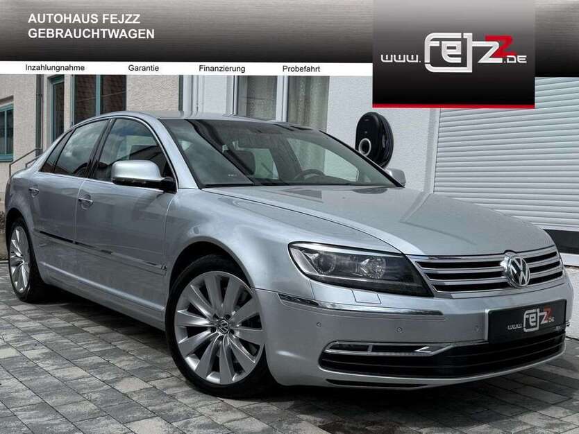 Phaeton