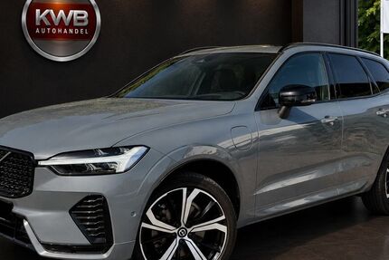 Volvo XC60 110.396 km 38.100 &euro; Holzgerlingen 71088