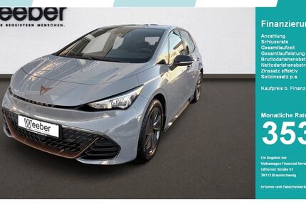 Cupra Born 43.837 km 24.790 &euro; Weil der Stadt 71263