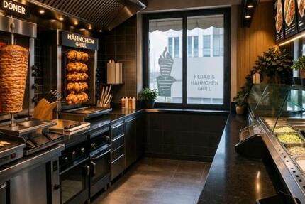 Gewerbeobjekt Pforzheim Weststadt - 130&euro; | Angebot:25931674