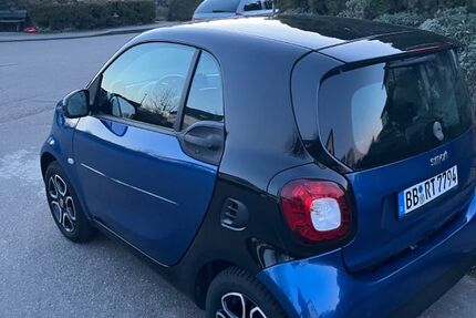 Smart ForTwo 56.000 km 9.999 &euro; Herrenberg 71083