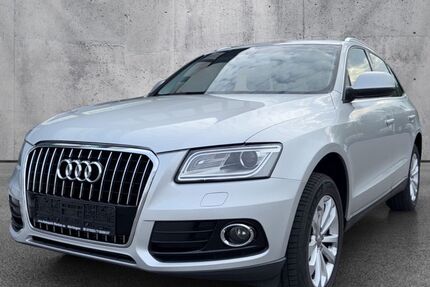 Audi Q5 129.100 km 13.990 &euro; Nürtingen bei Stuttgart 72622