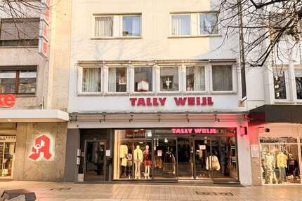 Gewerbeobjekt Pforzheim Weststadt - 1.050.000&euro; | Angebot:27428281