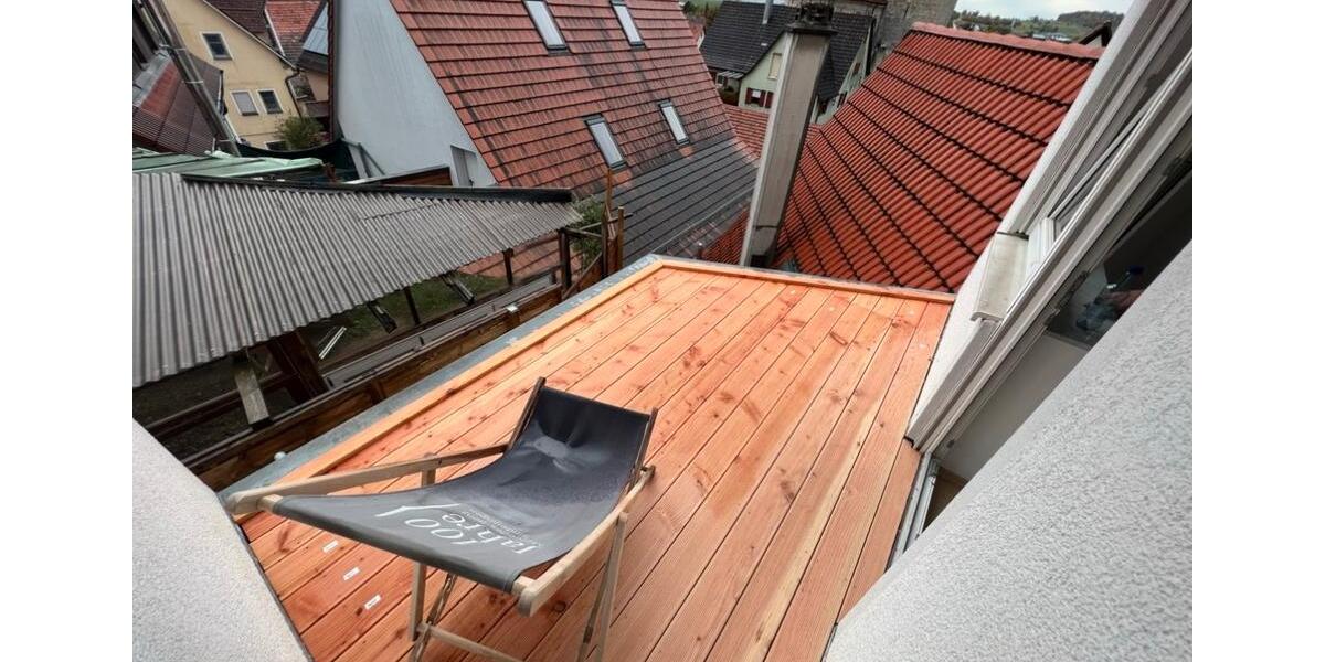 Einfamilienhaus Ammerbuch - 5 Zimmer, 110 m&sup2;, 1.450&euro; | Angebot:21710957