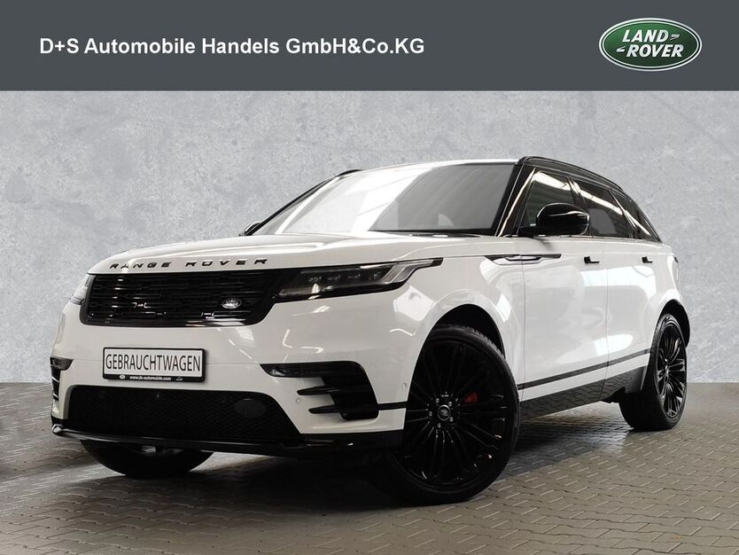 Land Rover Range Rover Velar 26.240 km 76.500 € Asperg 71679