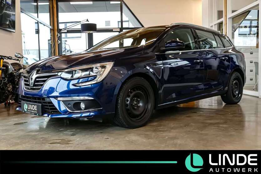 Renault Megane 80.900 km 10.900 € Kusterdingen 72127