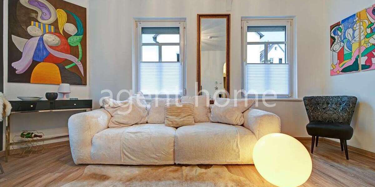 Zimmer Stuttgart Botnang - 2 Zimmer, 1.340&euro; | Angebot:26800959