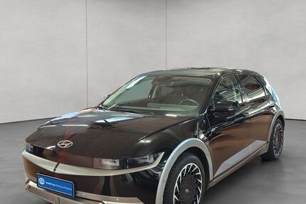 Hyundai IONIQ 5 18.643 km 30.890 &euro; Stuttgart 70565