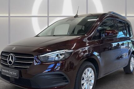 Mercedes-Benz T-Klasse 13.710 km 29.930 € Nagold 72202